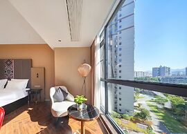 Zhangjiajie Metropolo Hotel