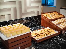 Zhangjiajie Metropolo Hotel