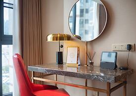 Zhangjiajie Metropolo Hotel