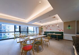 Zhangjiajie Metropolo Hotel