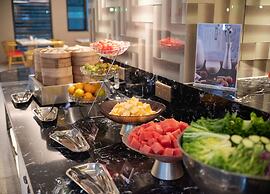 Zhangjiajie Metropolo Hotel