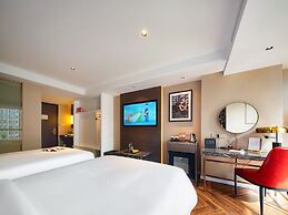 Zhangjiajie Metropolo Hotel