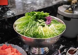 Zhangjiajie Metropolo Hotel