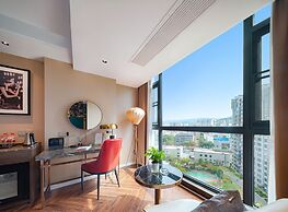 Zhangjiajie Metropolo Hotel