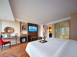 Zhangjiajie Metropolo Hotel