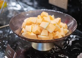 Zhangjiajie Metropolo Hotel