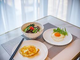 Zhangjiajie Metropolo Hotel