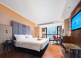 Zhangjiajie Metropolo Hotel