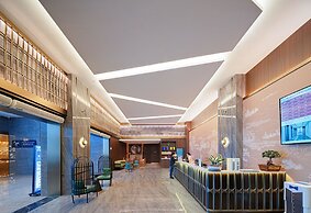 Zhangjiajie Metropolo Hotel