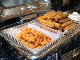 Zhangjiajie Metropolo Hotel