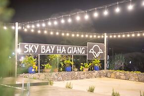 Sky Bay Lodge
