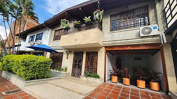 Paisa Hostel Medellín