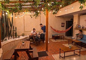 Paisa Hostel Medellín