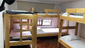 Paisa Hostel Medellín