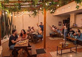 Paisa Hostel Medellín