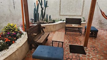 Paisa Hostel Medellín