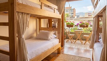 Paisa Hostel Medellín