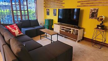 Paisa Hostel Medellín