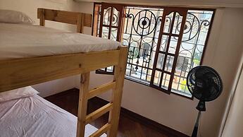 Paisa Hostel Medellín