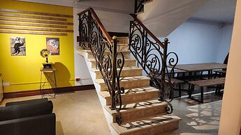 Paisa Hostel Medellín