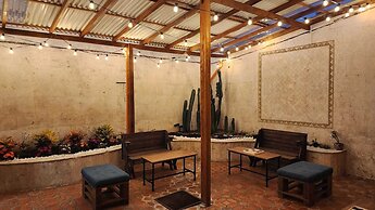 Paisa Hostel Medellín