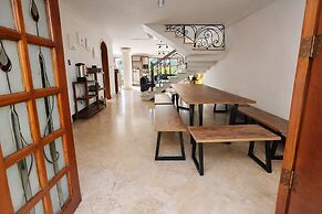 Paisa Hostel Medellín