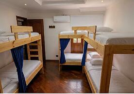 Paisa Hostel Medellín