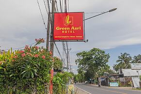 Green Asri Hotel