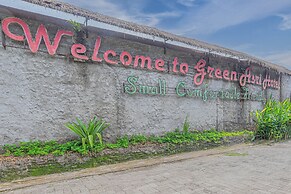 Green Asri Hotel