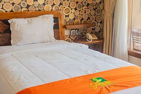 Green Asri Hotel