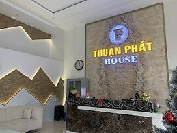 Thuan Phat House Soc Trang