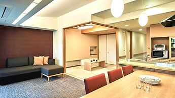 Tokyu Vacations Hakone Gora