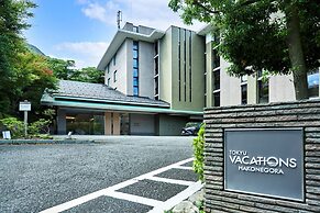 Tokyu Vacations Hakone Gora