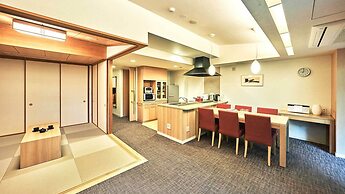 Tokyu Vacations Hakone Gora