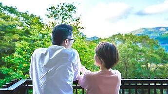 Tokyu Vacations Hakone Gora