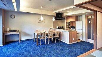 Tokyu Vacations Hakone Gora