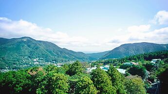 Tokyu Vacations Hakone Gora
