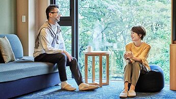 Tokyu Vacations Hakone Gora