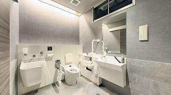 HOTEL CUORE Kyoto Shijoomiya