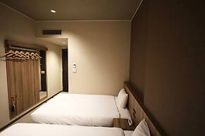 HOTEL CUORE Kyoto Shijoomiya