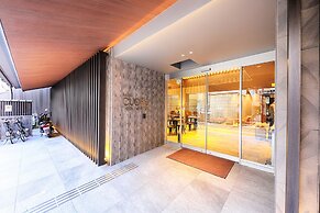 HOTEL CUORE Kyoto Shijoomiya