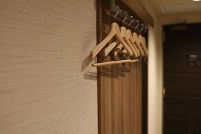 HOTEL CUORE Kyoto Shijoomiya