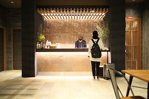 HOTEL CUORE Kyoto Shijoomiya