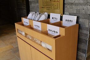 HOTEL CUORE Kyoto Shijoomiya