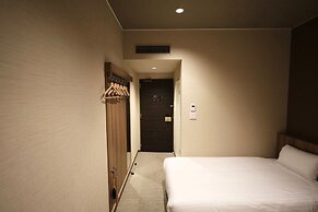 HOTEL CUORE Kyoto Shijoomiya