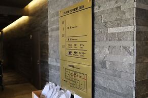 HOTEL CUORE Kyoto Shijoomiya