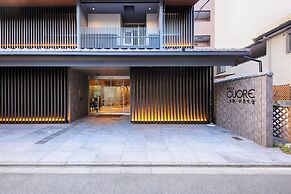 HOTEL CUORE Kyoto Shijoomiya