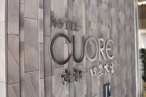 HOTEL CUORE Kyoto Shijoomiya