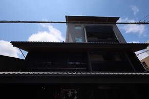 HOTEL CUORE Kyoto Shijoomiya