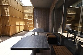 HOTEL CUORE Kyoto Shijoomiya